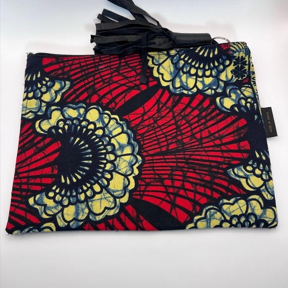 Zoe Sevak Small Pouch - Picture 2 of 10